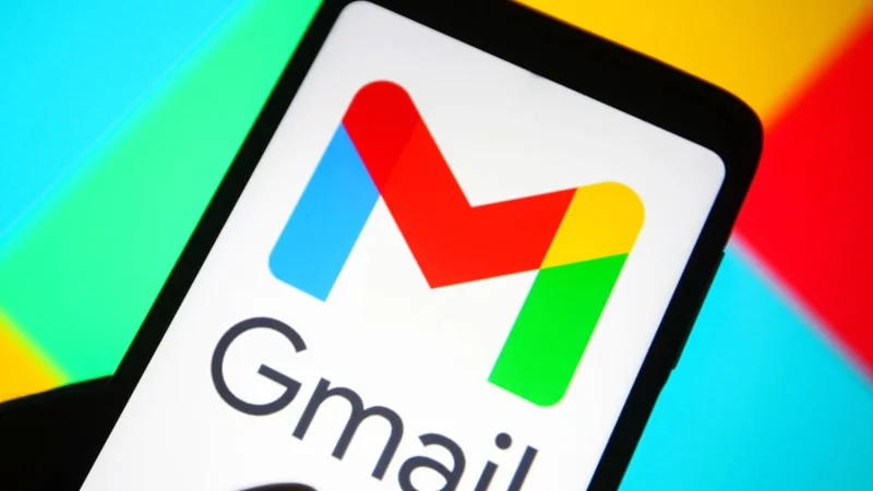 Gmail introduces new search filters on android