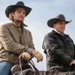 'Yellowstone' nears end as cast addresses fan theories and Kevin Costner's exit