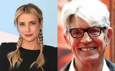 Who are Emma Roberts' parents? inside details of the family