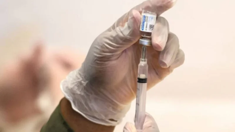 Three years old girl dies in Karachi due to alleged wrong injection