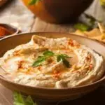 Hummus recalled over undeclared sesame allergen, FDA warns