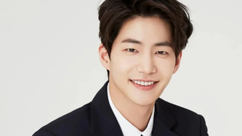 Korean Actor Song Jae-rim dies at 39