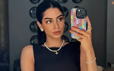 Khushi Kapoor wants people to focus on her work not private life
