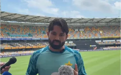 Mohammad Rizwan Speaks Out on Pakistan’s Opening Duo for T20s Against Australia