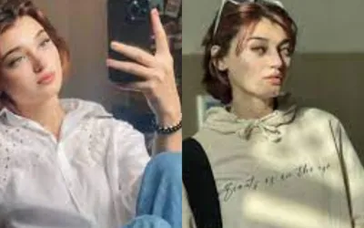 Pakistani TikToker Imsha Rehman deletes account after 'Explicit' Clip goes viral