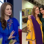 Laila Zuberi talks about young actresses tantrums