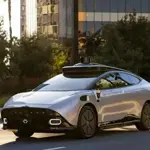 Self-driving Robocar now available for consumer purchase