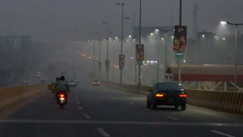 Punjab imposes health emergency in Lahore, Multan