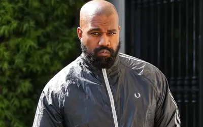 Kanye West faces lawsuit for his anti-Semitic remarks