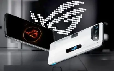 Asus ROG Phone 9 series specs and features leaked