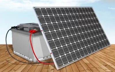 Solar battery prices drop in Pakistan [Check latest rates for lithium, tubular batteries]