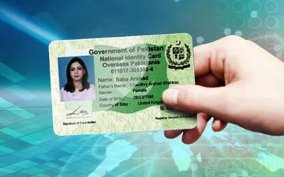 Nadra Nicop latest fee for Saudi Arabia in Pakistan for Nov 2024