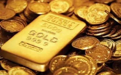 Gold rate in Pakistan on Nov 16 down by Rs300 to Rs267,400/tola