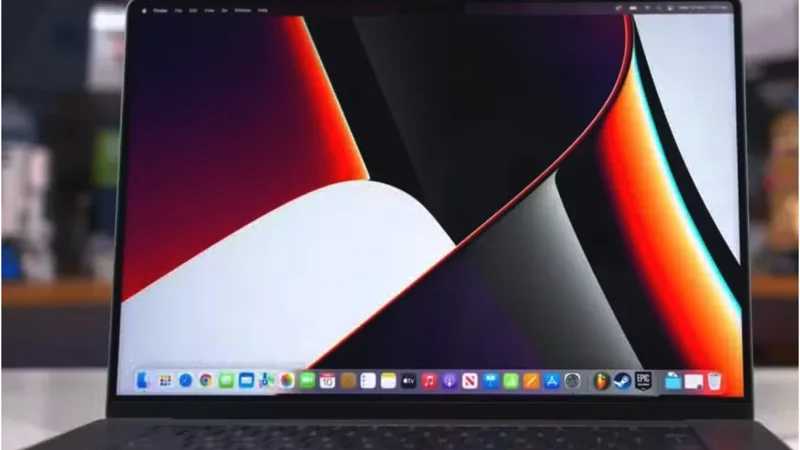 Apple