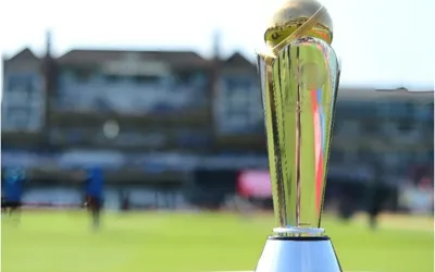 PCB Rejects BCCI’s Hybrid Model Proposal for Champions Trophy
