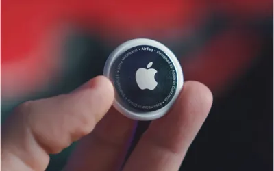 Apple to Introduce AirTag 2 in 2025 with New Features