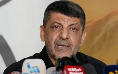 Hezbollah spokesperson Afif martyred in Israeli attack