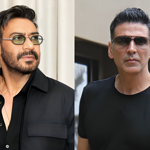 Ajay Devgn to direct Akshay Kumar in upcoming film