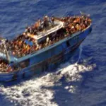 FIA arrests human trafficker in Libya boat accident case