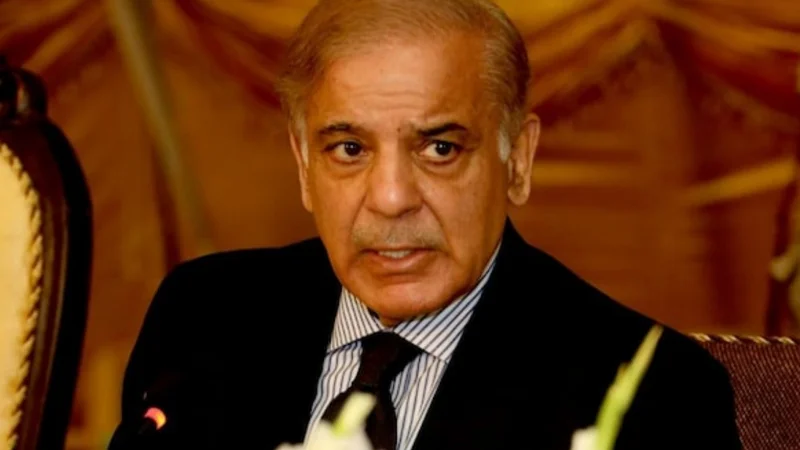 PM Shehbaz satisfies with economic stability, investment boom
