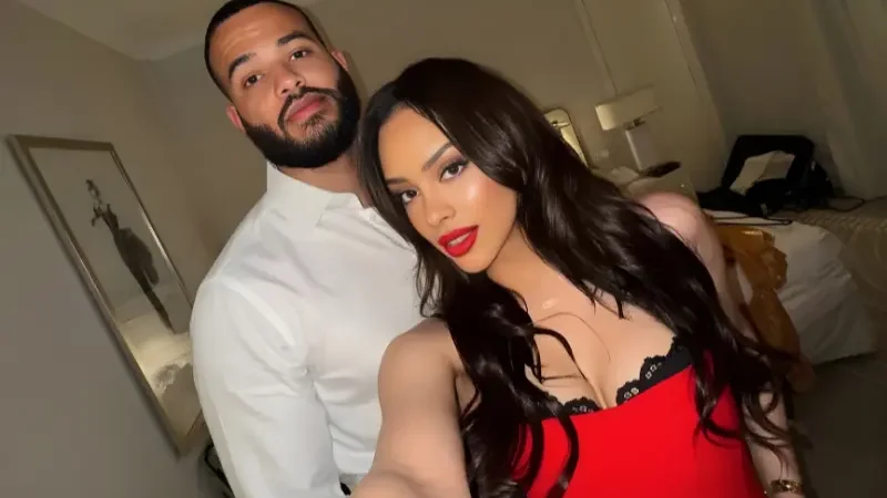 TikTok Stars Kristy and Desmond Scott Split After 11 Years