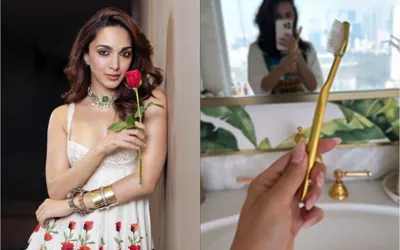 Kiara Advani hilariously embraces her Sindhi roots – every Sindhi will relate!