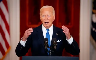 Biden announces $4 billion to World Bank’s fund for poorest countries