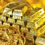 Gold rate in Pakistan on Nov 19 up by Rs3,600 to Rs273,500/tola