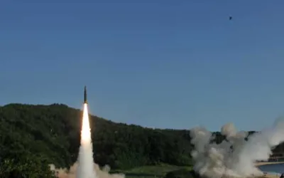 Ukraine fired US-supplied long-range missiles at border region: Russia