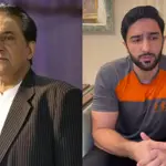 Firdous Jamal’s Son Bazil confronts YouTubers about fake content: Here’s what he said