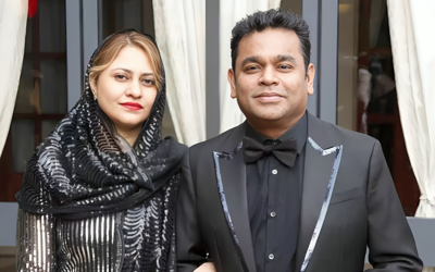 AR Rahman shares emotional note post separation announcement with wife