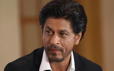 Shah Rukh Khan recounts losing his parents at young age: 'I had nowhere to go...'