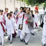 Schools in Multan and Lahore divisions reopened