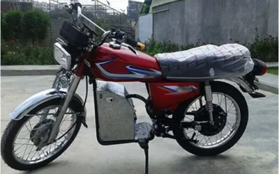 Punjab Introduces Major Update for Students in E-Bikes Scheme