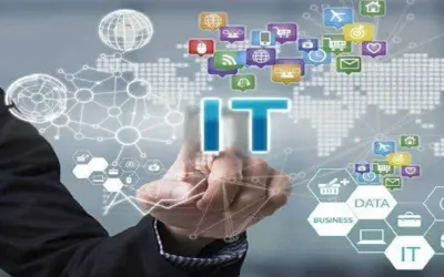 Pakistan's IT Exports Surge to $1.2 Billion in Four Months