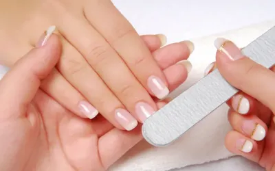 Nail care tips for healthy nails