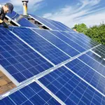 Govt plans tariff reduction for solar panels under net metering