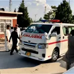 15 dead in attack on passenger vans in Kurram
