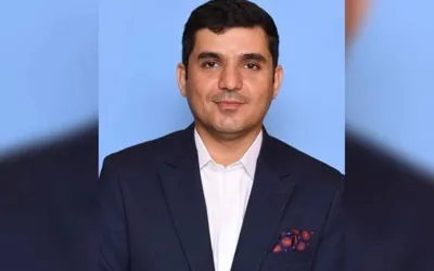 ECP disqualifies MNA Adil Bazai over floor crossing