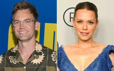 Tyler Hilton talks about Bethany Joy’s Cult and their surprising breakup