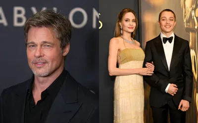 Brad Pitt allegedly questions Angelina Jolie's motives for including Knox at prestigious event