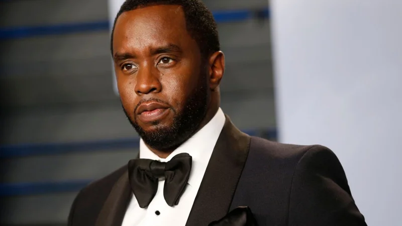 Sean Diddy’s LA mansion gets half-price offer due to ongoing scandal