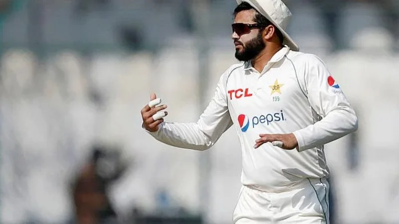 PCB appoints Azhar Ali as Head of Youth Development