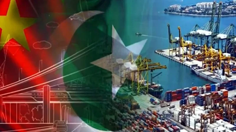 Pakistan approves 20 new trade posts in China