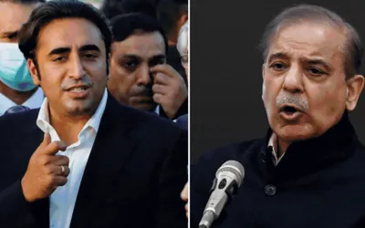 PM Shehbaz forms committee to address PPP’s concerns