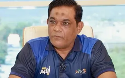 ICC should revoke India, Pakistan hosting rights: Rashid Latif