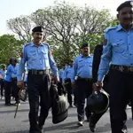 Section 144 imposed in federal capital Islamabad
