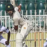 Pakistan Shaheens-Sri Lanka A Match Relocated to Islamabad