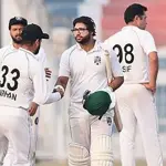 Quaid-e-Azam Trophy: Imam-ul-Haq makes his comeback case stronger with leading runs