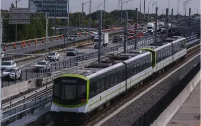 Saudi Arabia to Announce First Phase of Riyadh Metro